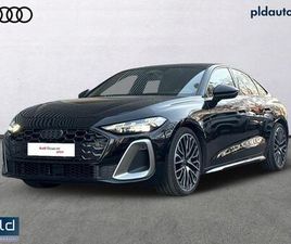 A5 TFSI 204 CH S TRONIC 7 QUATTRO S LINE