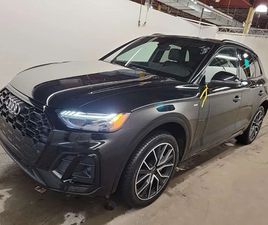 AUDI Q5 45 TFSI AUDI Q5 * TECHNIK * S LINE * 45 TFSI QUATTRO * PRESTIGE *