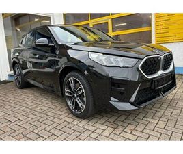BMW X2 SDRIVE 1.8D M SPORT C AUTOMATICO