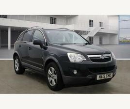 2.2 CDTI EXCLUSIV 2WD EURO 5 (START/STOP) 5DR