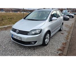 VW GOLF PLUS 1.4TSI 4,600 EUR