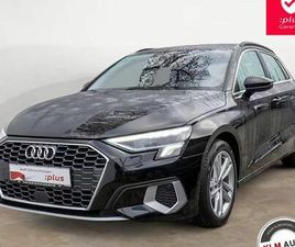 SPB 35 TFSI 150 CV LED/NAVI/VIRTUAL