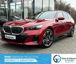 BMW I5 EDRIVE 40 M SPORT //LEAS.AB EUR569,-INKL.