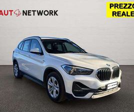 XDRIVE25E BUSINESS ADVANTAGE