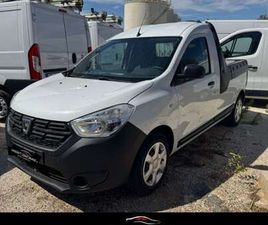 1.5 DCI 90CV START&STOP PICK-UP