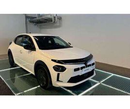 LANCIA YPSILON HYBRID E-DCT LX