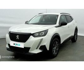 1.5 BLUEHDI 110CH S&S STYLE