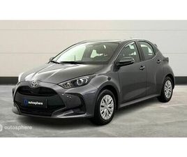 116H DYNAMIC 5P MC24