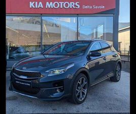 1.6 CRDI 136CH MHEV GT-LINE PREMIUM DCT7