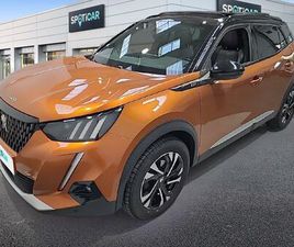 PURETECH 130 S&S BVM6 GT