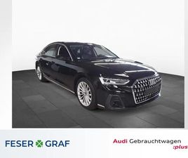 AUDI A8 50 TDI AUDI A8