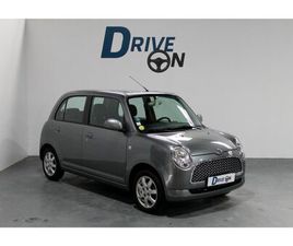 DAIHATSU TREVIS 1.0I .