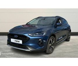 1.0 FLEXIFUEL MHEV 125CH ACTIVE X