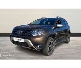 1.5 BLUE DCI 115CH 4X4 SL TECHROAD