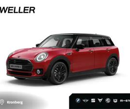 MINI CLUBMAN COOPER D MINI COOPER D CLUBMAN