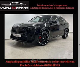X2 M XDRIVE M35I TETTO LASER KAMERA 360 H&K 21 SITZ M