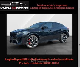 X2 XDRIVE 20D M SPORT PRO KAMERA LASER 21 PANORAMA