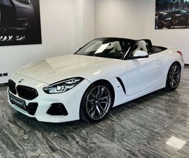 BMW Z4 M40I Z4 M 40I 3.0 340 CV PRONTA CONSEGNA