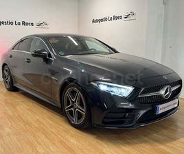 MERCEDES-BENZ CLS CLS 350