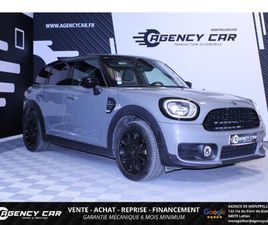 MINI COUNTRYMAN 1.5I - 102 - ONE LONGSTONE