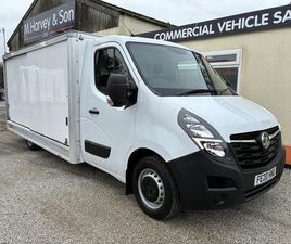 2.3 CDTI 3500 BITURBO L3 H1 EURO 6 (START/STOP) 2DR (20M3, DRW)