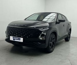 OMODA 5 1.6 T-GDI DCT COMFORT 185CV 5P