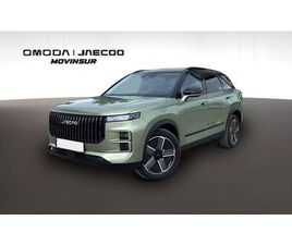 JAECOO J7 JAECOO 7 1.6 EXCLUSIVE 4X4