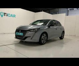 1.2 PURETECH 100CH S&S ACTIVE