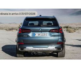 X5 M M COMPETITION 48V