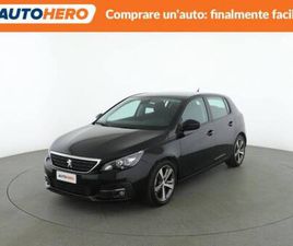 PEUGEOT 308 308 2ª SERIE 308 BLUEHDI 120 S&S ACTIVE