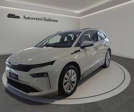 SKODA ENYAQ 60 DEL 2026