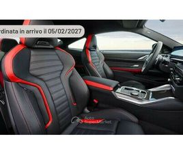 440 M440D 48V XDRIVE COUPÉ