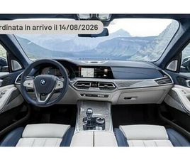 X7 XDRIVE40I 48V