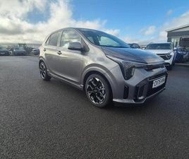 KIA PICANTO 1.0 GDI GT-LINE (67)