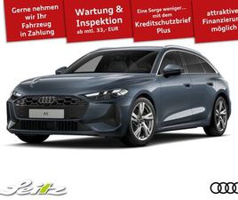 AUDI A5 AUDI A5 AVANT TFSI *MATRIX*KAMERA*NAVI*