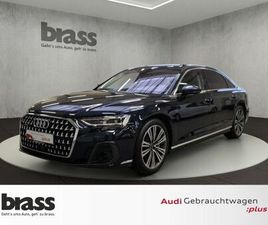 AUDI A8 L TFSI E 60 E QUATTRO 340(462) KW(PS)