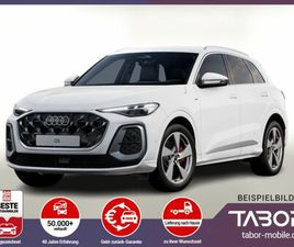 AUDI Q5 50 TFSI E AUDI Q5 E-HYBRID 2XS LINE NEUMOD TECH PRIVG UVP-16%*