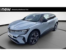RENAULT MEGANE E-TECH MEGANE E-TECH EV60 220 CH SUPER CHARGE