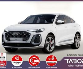 AUDI Q5 50 TFSI E AUDI Q5 SPORTB E-HYBRID 2XSLINE NEUMOD TECH UVP-17%*