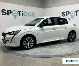 PURETECH 100 S&S BVM6 ACTIVE PACK