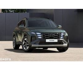 HYUNDAI TUCSON 1.6 T-GDI SMART 2WD DCT
