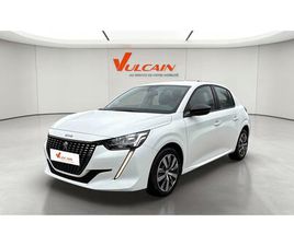 PURETECH 100 S&S BVM6 ACTIVE PACK