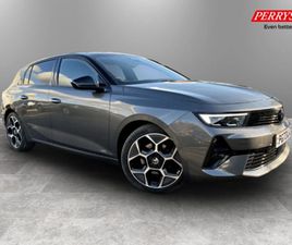 1.5 TURBO D ULTIMATE 5DR AUTO