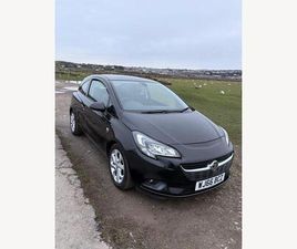 1.4I ECOFLEX ENERGY EURO 6 3DR (A/C)