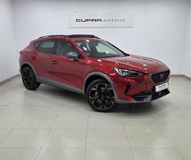 1.4 E-HYBRID VZ DSG 180 KW (245 CV)