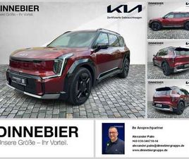 GT-LINE AWD LED+360°KAMERA+MASSAGESITZE