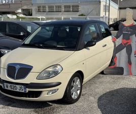 LANCIA YPSILON 1.4 16V B-COLORE