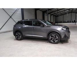 PEUGEOT 2008 PURETECH 130 S&S BVM6 ROADTRIP