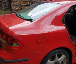 SAAB 9-3 1.8 T SALOMON EDITION