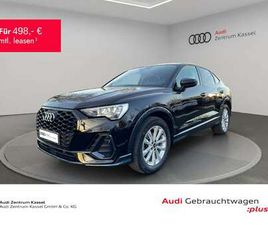 AUDI Q3 35 TFSI 35 TFSI LED PANO NAVI PDC+
